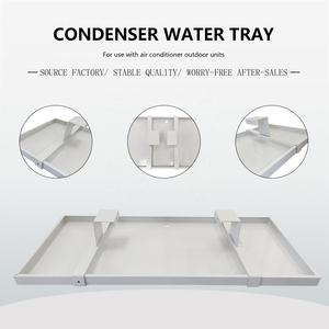 <span class=keywords><strong>Bac</strong></span> de drainage des condensats pour climatiseur Boruida en gros - Product Image 2