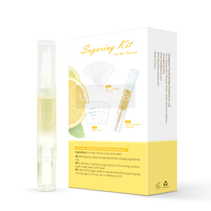 Mini <span class=keywords><strong>pasta</strong></span> di <span class=keywords><strong>zucchero</strong></span> <span class=keywords><strong>cera</strong></span> depilatoria per sopracciglia <span class=keywords><strong>cera</strong></span> morbida per rimuovere la <span class=keywords><strong>cera</strong></span> per penna per capelli personalizzata - Product Image 3