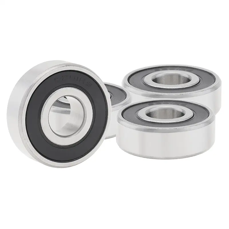 Chinese manufacturer 623/32-2RSR deep groove ball bearings AL-32 for small car front wheel
