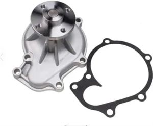 Pompe à eau HongWang pour excavatrice V3300 V3600 V3800 1C010-73032 Garantie 1 an - Product Image 2