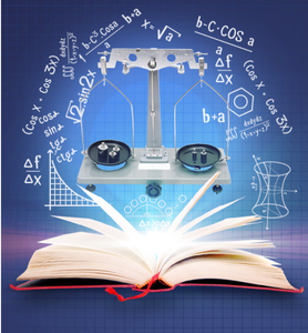 Scienza fisica equilibrio esperimento Kit meccanico studente equilibrio scienza fisica attrezzature da laboratorio equilibrio studente - Product Image 5