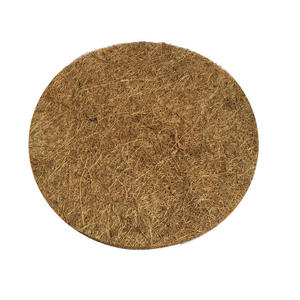 Nueva alfombrilla de nido de huevo de Paloma de fibra natural BT de 21cm de diámetro con 6 meses de garantía para carreras y cría de <span class=keywords><strong>palomas</strong></span> - Product Image 2