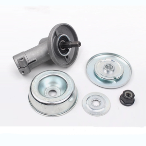 Boîtier <span class=keywords><strong>de</strong></span> boîte <span class=keywords><strong>de</strong></span> vitesse Boîte <span class=keywords><strong>de</strong></span> vitesse pour <span class=keywords><strong>STIHL</strong></span> FS45 FS46 FS55 FS55R FC55 Débroussailleuse Outils <span class=keywords><strong>de</strong></span> jardinage Pièces détachées - Product Image 6