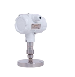 बुद्धिमान डायाफ्राम एकल और डबल फ्लैंज स्तर ट्रांसमीटर तरल स्तर गेज अंतर दबाव सेंसर - Product Image 5