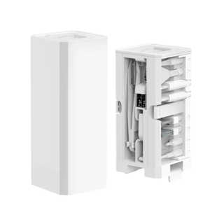 Kit de Limpieza Electrónica 32 en 1, Cepillo para Limpiar Teclados de Portátiles y Teléfonos, Lápiz de Limpieza para Auriculares, Limpiador de Pantallas, Extractor de Teclas - Product Image 1