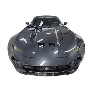 Autos Dodge SRT Viper GTS GTS 2dr Coupe usados de segunda mano del 2014 en venta - Product Image 1