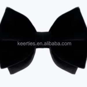 فستان سهرة كلاسيكي من الحرير بلون الشمبانيا مع فيونكة مطرزة لحفلات الزفاف مقاس كبير - Product Image 2