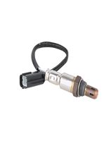 Sensor de oxígeno 22690-ED000 para Nissan March Micra K12 Note E11 Tiida 2007-2014 12