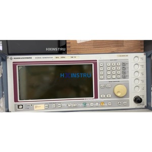 Generador de Señales R&S Rohde And Schwarz SME03 3GHz Opt B5,B8,B11,B12 H - Product Image 2