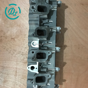 ฝาสูบดีเซล EexcavaStart 1HZ-TE รุ่น 11101-69175 สำหรับเครื่องยนต์ 1HZ-TE ยานยนต์หนัก ทนทาน เชื่อถือได้ ติดตั้งง่าย - Product Image 4