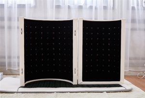 Cupola Sauna a Infrarossi Lontani a Bassa EMF al Germanio per la Perdita di Peso - Product Image 4