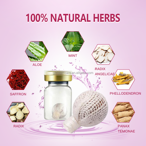 Perles Yoni Detox Marque Privée Clean Point Perles Yoni Detox <span class=keywords><strong>Tampon</strong></span> Herbal Bien-être Perles Yoni Detox - Product Image 4