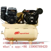 Ingersoll Rand alternativo (pistón) compresor de aire modelo OL5C5 OL5C7 OL10D10 OL15E15 OL15E15-FF OL5XB5 OL5XB7 OL10XB10 OL15XB15
