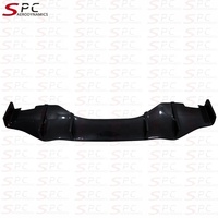 SPC V Style Carbon Fiber Body Kit für Huracan LP580 LP610 Carbon Aero dynamic Bumper Kit für Lamborghini Huracan LP580