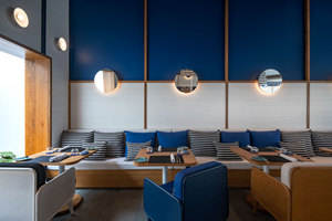CREATION Island Resort Vestíbulo del <span class=keywords><strong>hotel</strong></span> y muebles de restaurante para el Proyecto del <span class=keywords><strong>hotel</strong></span> - Product Image 6