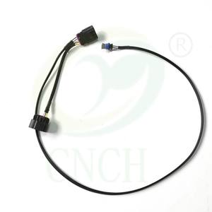 MAFマスエアIATインテークエアセンサーLS3GM (Gen 4) LSシリーズワイヤーブレイクアウトハーネス - Product Image 6