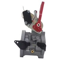 Remplacement du carburateur pour moteur Briggs Stratton Vanguard 84004885 799060