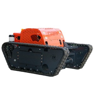 เครื่องตัดหญ้าแบบแปรงถ่าน 2240 ซีซี ซีดีไอ - Product Image 4