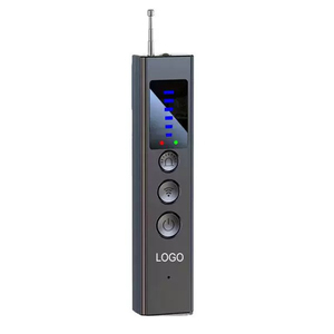Detector anticámara <span class=keywords><strong>X16</strong></span> y rastreador GPS antiespía con características de detector de <span class=keywords><strong>c</strong></span>ámara oculta con soporte de logotipo de personalización OEM - Product Image 4