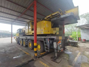 사용 된 크레인 그로브 200T 미국에서 만든 크레인 그로브 200T 원래 크레인 그로브 200T - Product Image 3