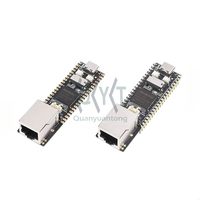 Carte de développement micro Linux Luckfox Pico Pro/Max RV1106, intègre des processeurs ARM Cortex-A7/RISC-V MCU/NPU/ISP