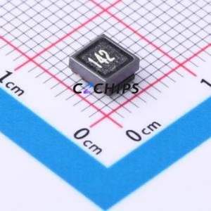 PSEFCI5025-142 Common Mode Filter SMD-4P,5x4.8mm RF 2 50V 1.5A 1.4kOhm@100MHz - Product Image 1