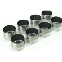 Tige de soupape moteur Cinwoye 50109309 050109309A 050109309C 050109309M 050109309H 038109309A/B/C pour Audi 1.9 TDI