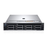 Serveur en rack DELL R760 R 760XS R7625 2U, processeur Intel Xeon de 4e et 5e génération, prend en charge la RAM DDR5/les disques durs SSD SAS SATA d'entreprise