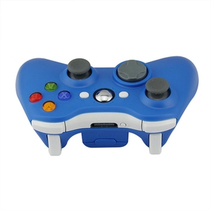 Trò Chơi Không Dây Điều Khiển Gamepad Joypad Phím Điều Khiển Từ Xa Pad Cho <span class=keywords><strong>Xbox360</strong></span> Điều Khiển Phím Điều Khiển - Product Image 5