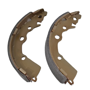 GS8812 OEM 58350-1YA00 Plaquettes de frein arrière pour KIA Picanto II, Picanto III - Product Image 2