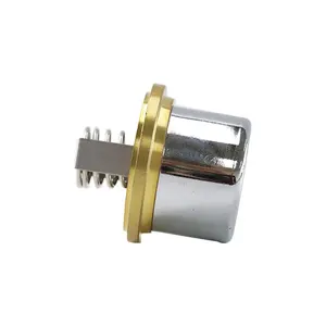 China Supplier 23 Years Experience Engine Parts R485LC-9 M11 Diesel Engine 3076489 Thermostat