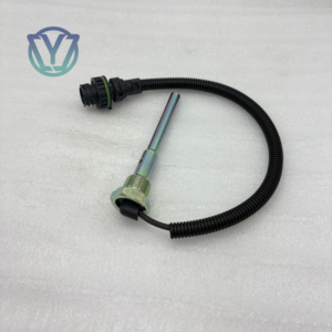 Sensor de Nivel de Aceite 11423761 VOE11423761 para Excavadora EC360B EC330 EC460B, Piezas de Maquinaria de Ingeniería - Product Image 6