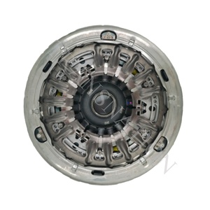 คลัตช์เกียร์อัตโนมัติ HENING 6DCT250/DPS6 L602000800 สำหรับอุปกรณ์เสริมเกียร์ Transnation - Product Image 1