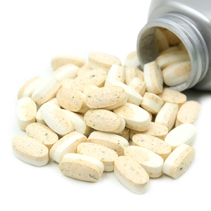 Integratore per animali domestici compresse di marca vegetale bellezza capelli e migliora l'energia per la nutrizione di cani e gatti - Product Image 2