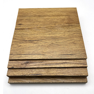 高光沢木目<span class=keywords><strong>MDF</strong></span>パネル/UVコーティングボード/木目メラミン化粧板<span class=keywords><strong>MDF</strong></span>チップボード - Product Image 2