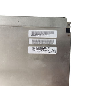 Écran d'affichage LCD industriel FANUC NLB104SV01L-01 pour système CNC, automatisation du moteur AC - Product Image 2