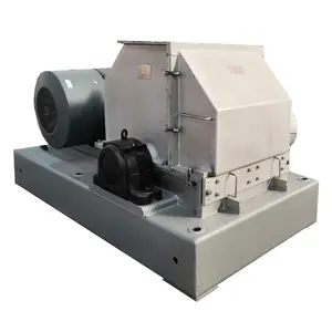 Kunden spezifische Maschine zur Herstellung von Maniok stärke 1 Jahr Garantie 6000mm 35 t/h