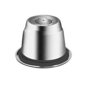 <span class=keywords><strong>Capsules</strong></span> <span class=keywords><strong>de</strong></span> <span class=keywords><strong>Café</strong></span> Rechargeables en Métal Nespresso <span class=keywords><strong>de</strong></span> Haute Qualité, Filtres à <span class=keywords><strong>Café</strong></span> Réutilisables en Acier Inoxydable - Product Image 3