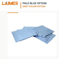 Coussin thermique découpé sur mesure pour puce de carte mère d'ordinateur et assemblage de dissipateur thermique