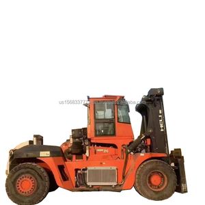 Montacargas Diésel Serie K2 de 25 Toneladas con Motor HELI, Accesorios para Pinza de Papel CPCD25, Artículo en Oferta, el Más Vendido en China - Product Image 1