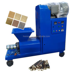 ماكينة قولبة الفحم الفلبين دائم معدات فحم حجري - Product Image 5