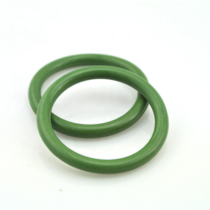 Dlseasl ZF người lưu giữ Silicone con dấu cao su 70A complant để RoHS đạt svhc và UL94V-0 nước bằng chứng O-ring - Product Image 2