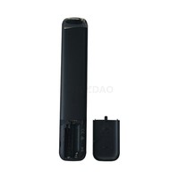 2025 Venta caliente modelo RC902V FMR1 Control remoto de repuesto con función de voz WTT para uso de TV TCL 4K 2K