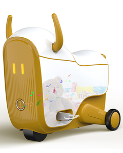 <span class=keywords><strong>Valise</strong></span> Scooter Électrique Intelligente GNU pour Enfants (Garçons et Filles) - Product Image 1