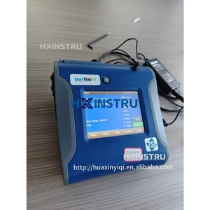 เครื่องตรวจวัดฝุ่นละออง TSI DustTrak 8530 รุ่น 8530 hx - Product Image 4