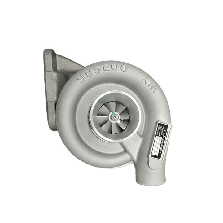 Turbo Charger H1C 3525341 3525340 3802299 4BT for Cummins Marine 
