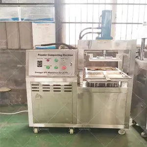 Venta superior en Ghana Máquina automática de azúcar en cubo UT Motor diésel Jaggery que hace la máquina Línea de producción proporcionada Japón 500 1.5kw