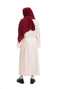 Disfraz <span class=keywords><strong>de</strong></span> Pastor para Representación Escénica <span class=keywords><strong>de</strong></span> Halloween, Estilo Árabe Vintage, Túnica <span class=keywords><strong>de</strong></span> Dubái, Disfraz <span class=keywords><strong>de</strong></span> Misionero <span class=keywords><strong>de</strong></span> Oriente Medio - Product Image 6