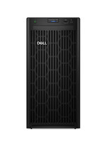Servidor en Torre PowerEdge T150 con Procesador E-2224, Ideal para Oficina Remota, Gestión Financiera, Servidor Web, PC Pequeña para Negocios ERP