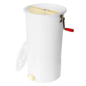 2 cadres en plastique <span class=keywords><strong>manuel</strong></span> <span class=keywords><strong>extracteur</strong></span> <span class=keywords><strong>de</strong></span> <span class=keywords><strong>miel</strong></span> - Product Image 2